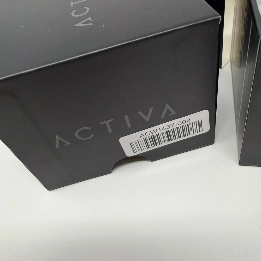 Activa x Invicta BlackOps Men's 56mm Digital Watch Army Green Black ACW1637-002